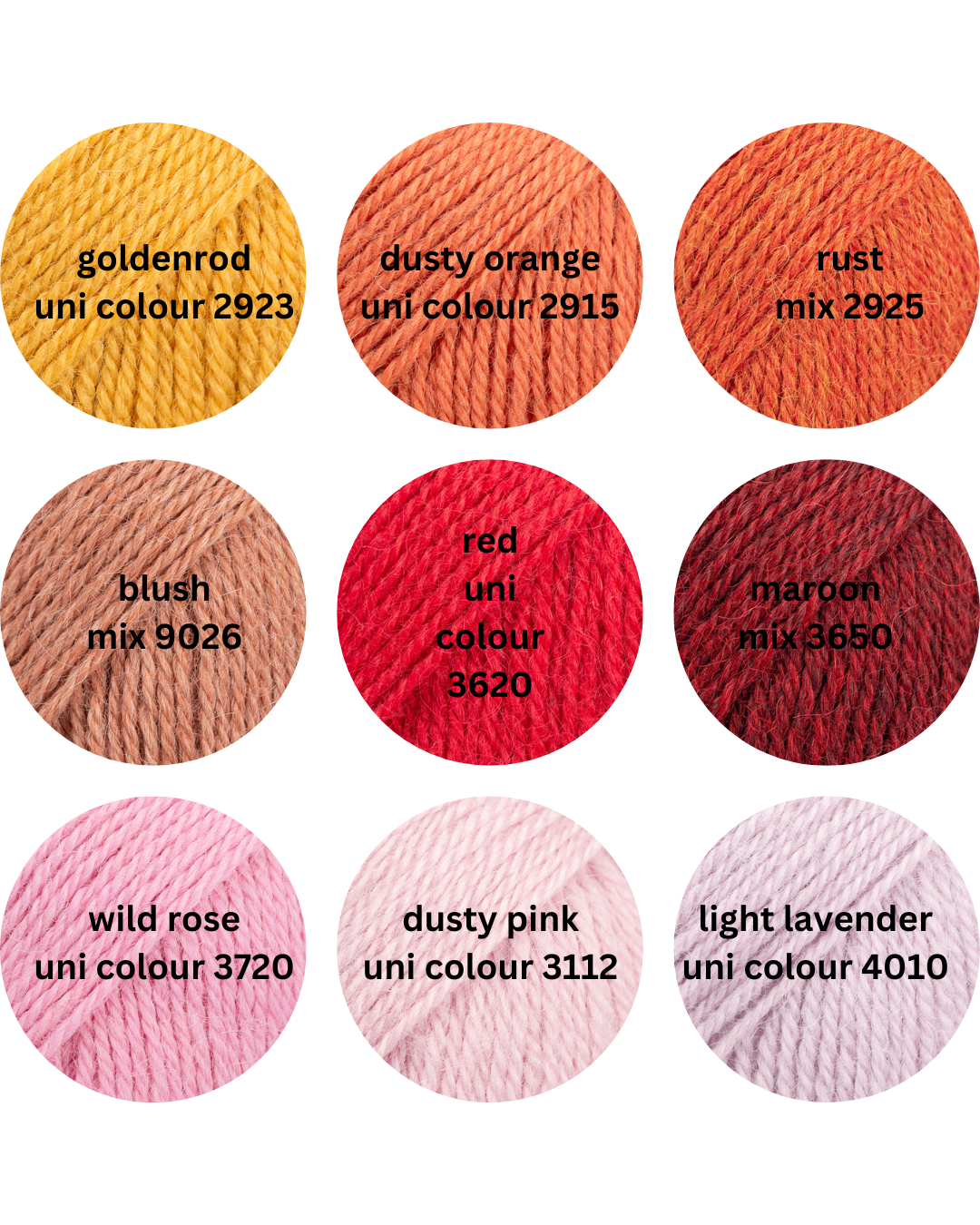 Ilgos alpakų vilnos megztos riešinės