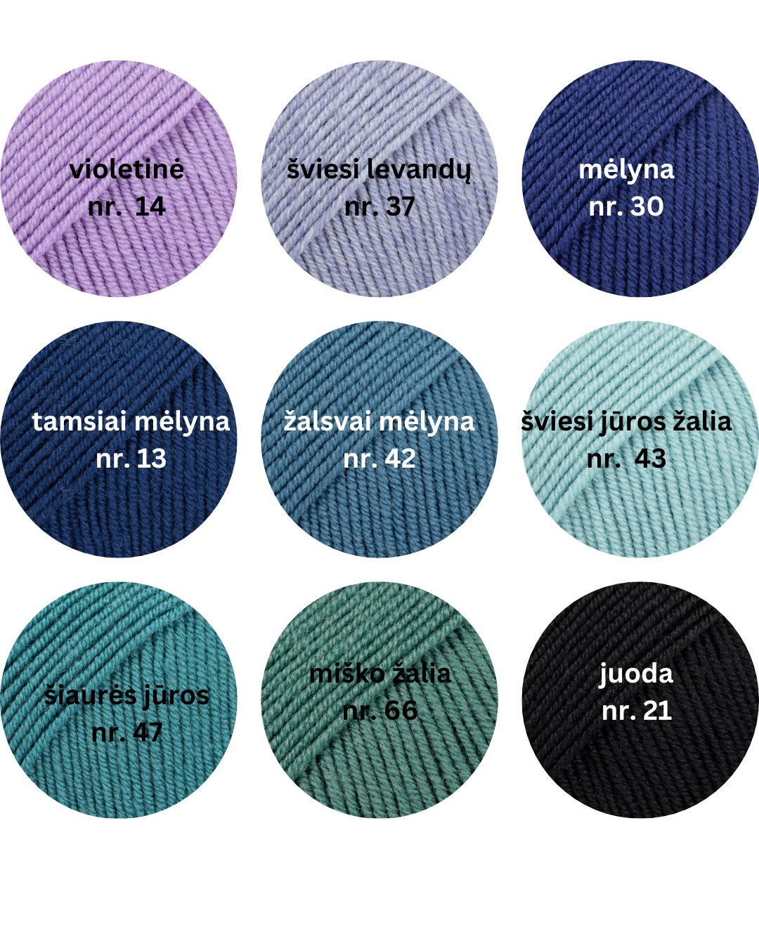 Merino vilnos skarelė