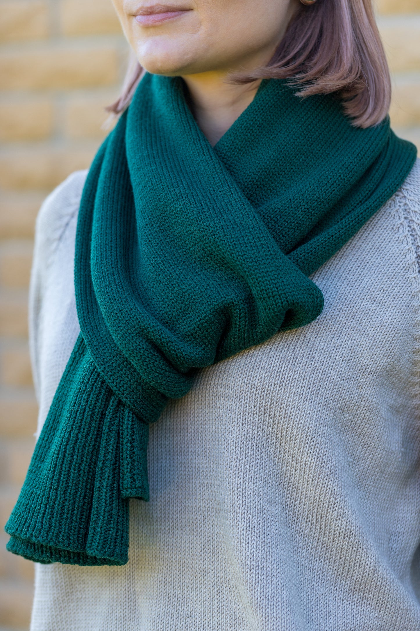 Merino vilnos šalikas. Galimos 8 spalvos!